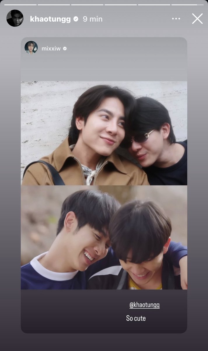 My mixkhao 😣🤍

#Khaotungg #Mixxiw