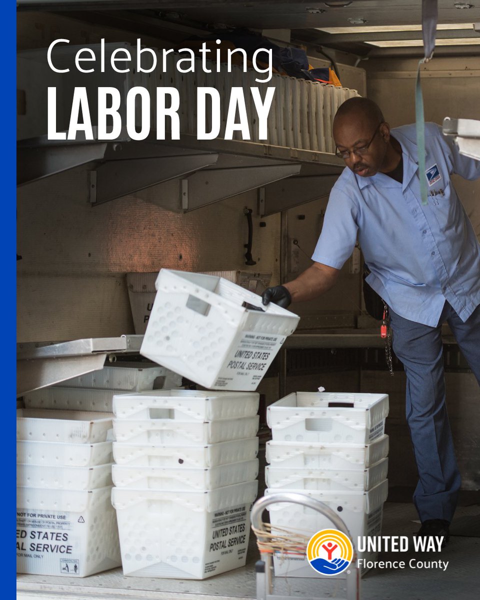 UW of Florence County tweet media