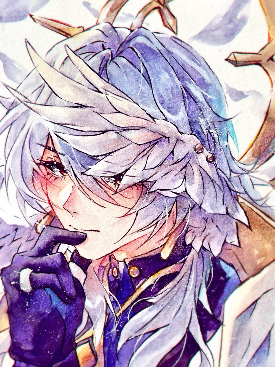 #SundayHSR #HonkaiStairRail #HSRFanart