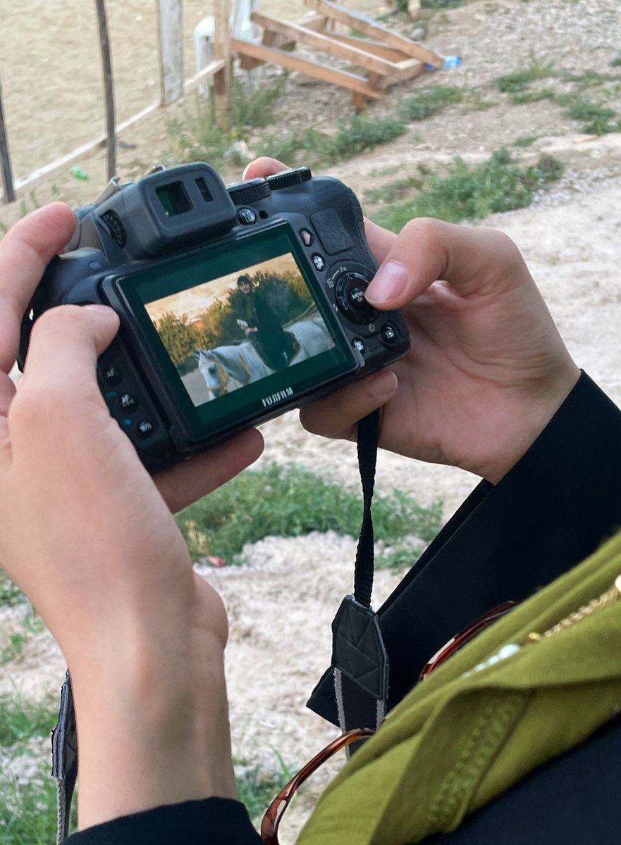 yaşamı anlamlandıracak anlar dilerim.