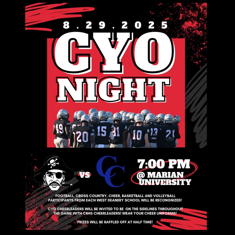 Cardinal Ritter tweet media