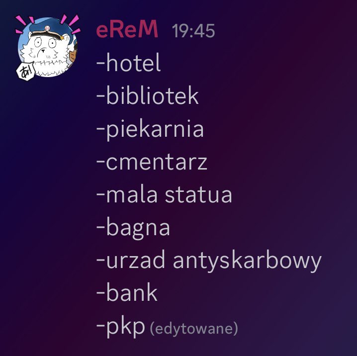 Czy wiedzieliście, że tylko 9 budowli na TDM dzieli graczy do odblokowania latających mountów? Trzymamy kciuki, że uwiną się do następnej soboty. 

#totalnadramam