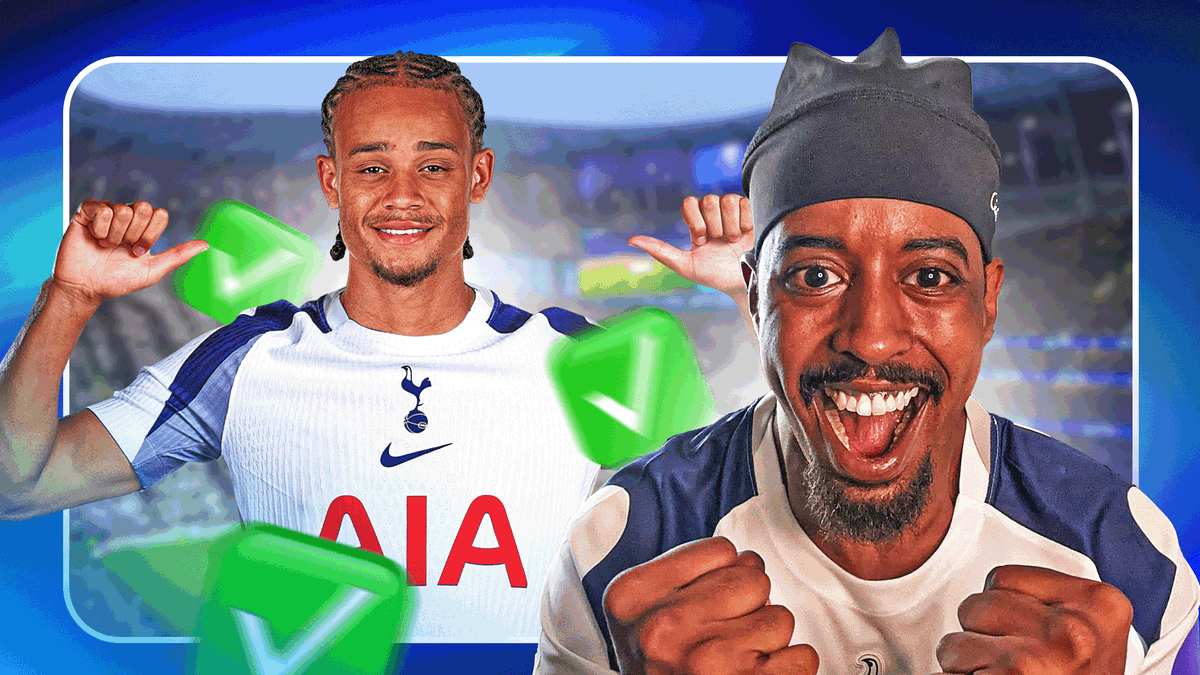 James Ridge tweet media