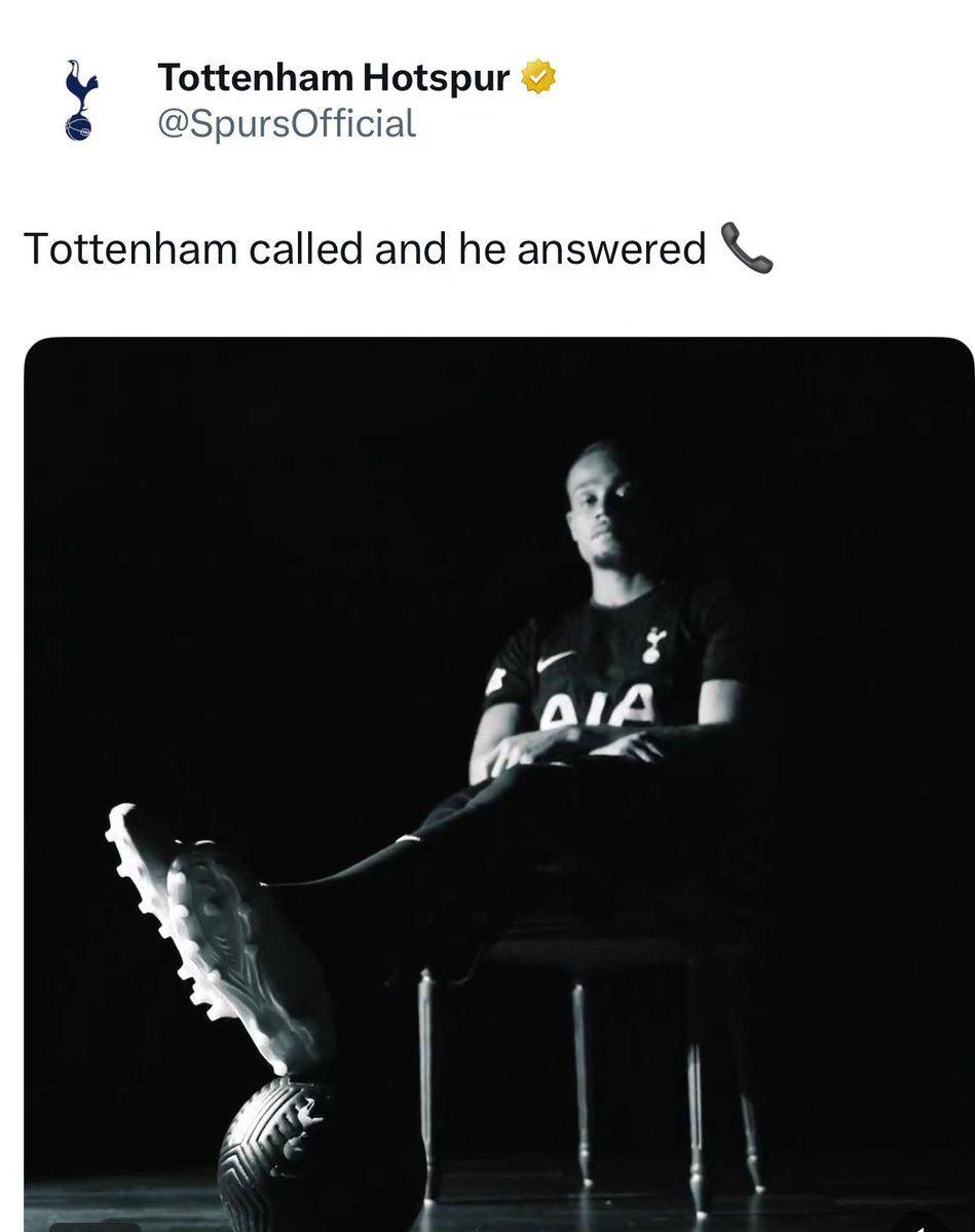 indykaila's tweet photo. We so happy that @SpursOfficial completed this deal. Great work from our source who informed us on the last minute 📞 by spurs. https://t.co/z6AUxFk0HK
