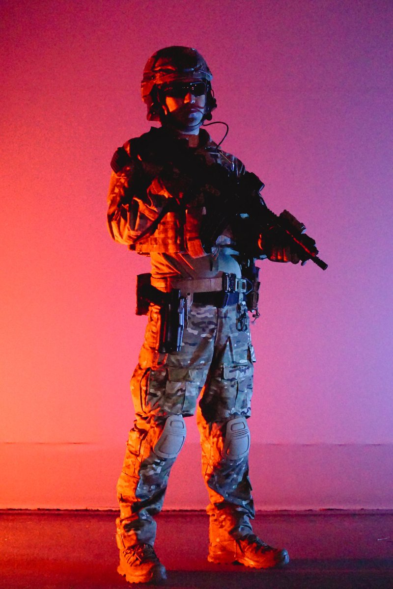 nko_ar15's tweet photo. 2023/11/19
Photo by @Jako_photo
#LE装備 #LEConfidential5 #LECon5
#FBI装備 https://t.co/vnHjo7afen
