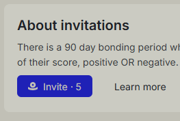 Anoma8201's tweet photo. I have 5 invite ethos, anyone who need invited dm me directly
#ethosinvite https://t.co/0vkjsfd0dv