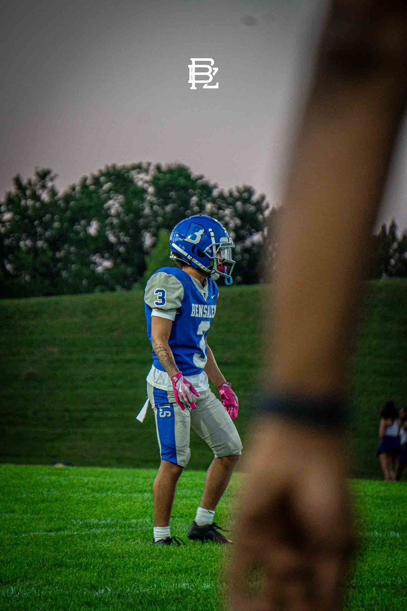 hudl.com/v/2SWzFS week 2 vs pennridge, 6 tackles , 2pbu , tfl