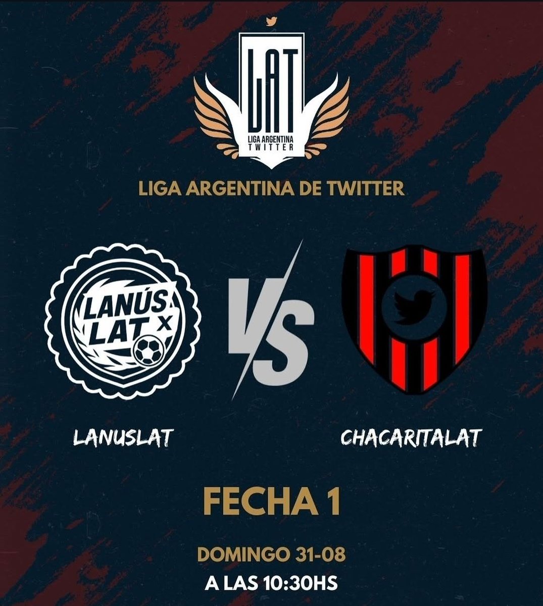 Arranca un nuevo torneo, una nueva ilusión.