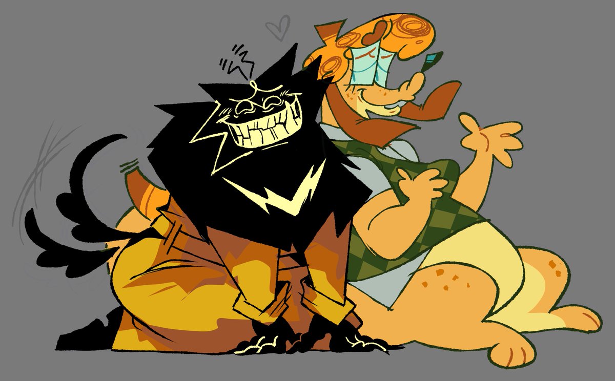 a little doodle (+testing newer colors for split)

{#Regretevator}