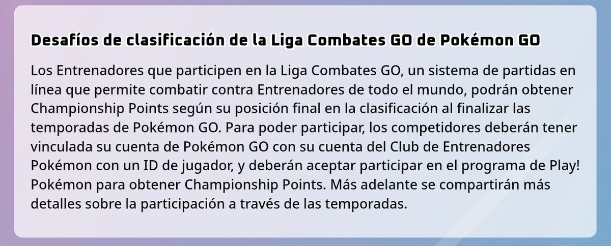 La idea es buena, pero FIX THE GAMEEEEEE