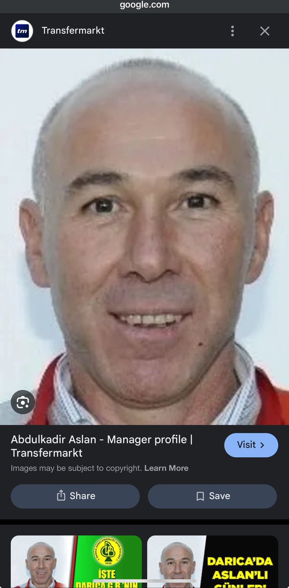 Fenerbahçe’nin hocası bu adam olmalı bütün  stad Abdülkadir Geylani ilahisiyle karşılar bu adamı Abdülkadir hoca Fenere hayırlı olsun #Fenerbahce #Fenerbahçe #AliKocİstifa  <a href="/yagosabuncuoglu/">Yağız Sabuncuoğlu</a>