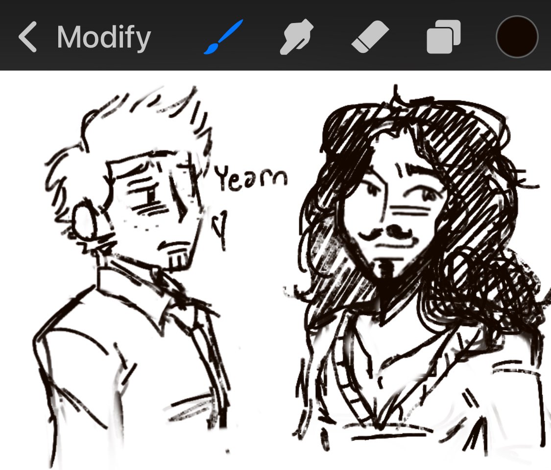 jesterquest2's tweet image. rearview doodle for now until I actually lock in

[ #amir #dateeverythingamir #dateeverything #dateeverythingjean #dateeverythinggame #jeanloo ]