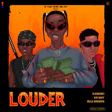 UnilagfmMusic's tweet image. #CLUB1031 with  @solidmallam007
#NP▶️LOUDER    BY  @BlaqBonez 

#TGIFriday #UNILAG @UNILAGFM
