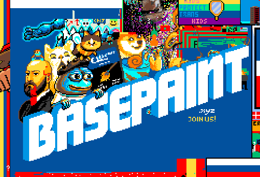 Come join us on <a href="/wplacelive/">wplace</a> as BP artists recreate this piece pixel by pixel over there. 

Coordinates: wplace.live/?lat=40.691634….