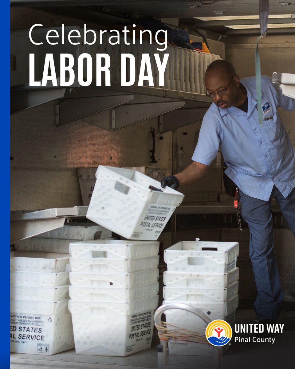 Happy Labor Day!

Our office will be closed today in observance of the holiday.
