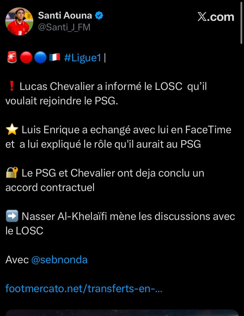 Laurent_76OM's tweet photo. Letang est bien le clébard de Nasser qu’il pense être ce sale menteur3 #FuckLetang  #MercatOM https://t.co/ZHyNwZtAft