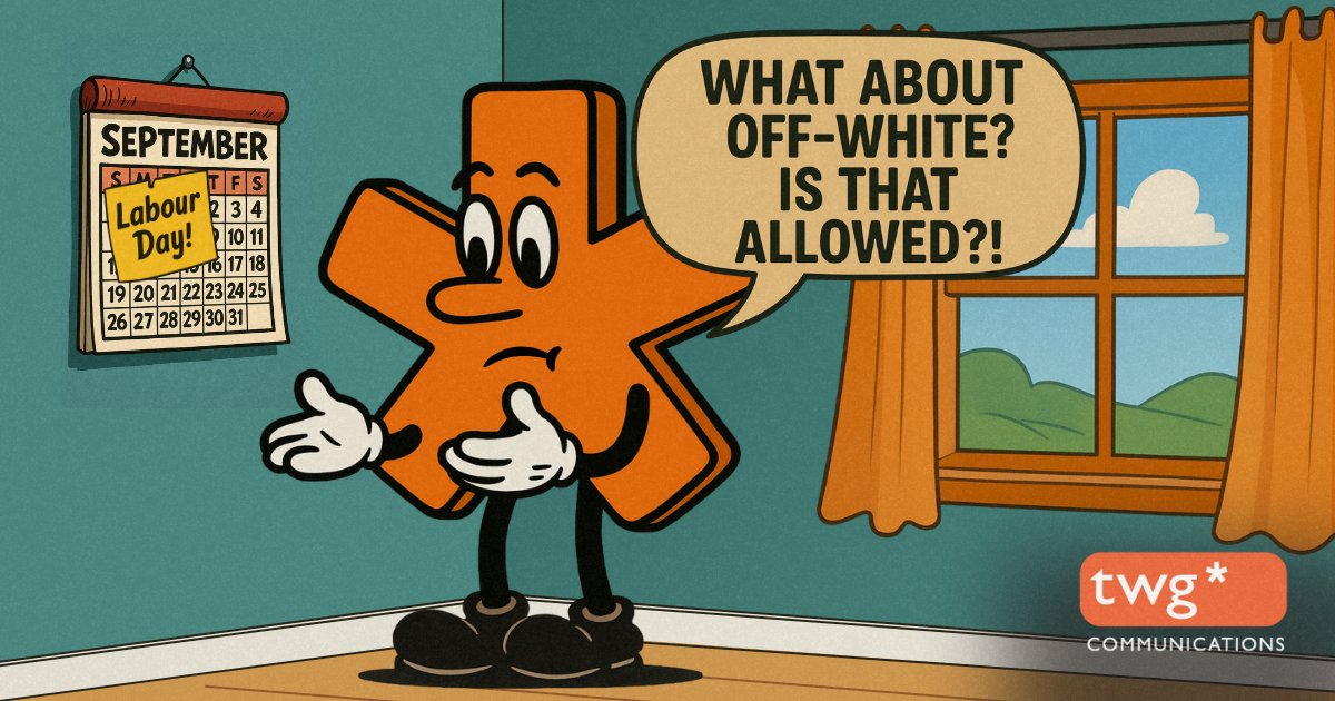 TWG Communications tweet media