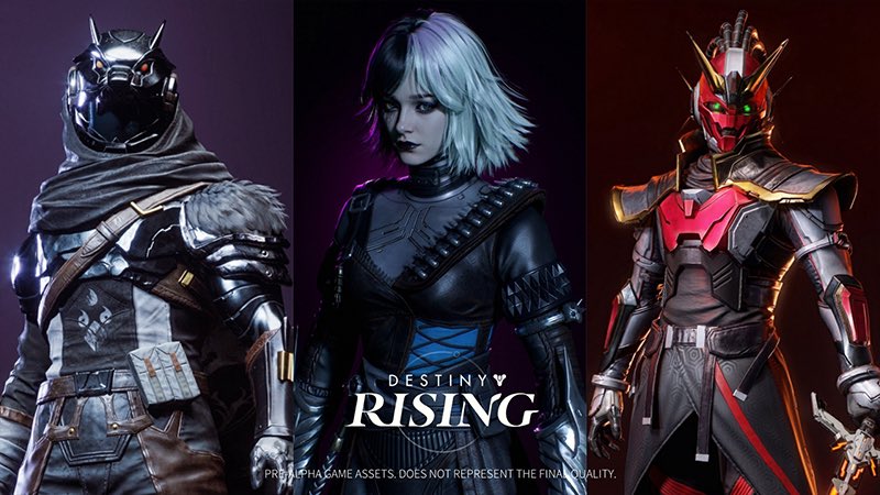 drakejohn427's tweet photo. #DestinyRising 
Destiny done right. https://t.co/sERDWn5FGq