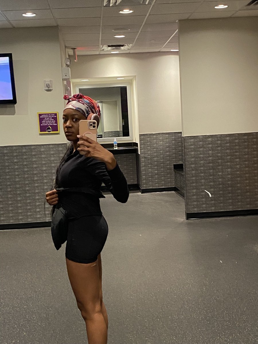 AmeliaFMTY's tweet photo. Do you like gym girls? https://t.co/Gp7Q65nbOM