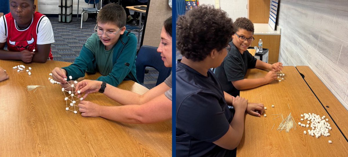 eastview308's tweet photo. EVA Eagles are having fun while learning ! https://t.co/UJ5ZE4OrSK