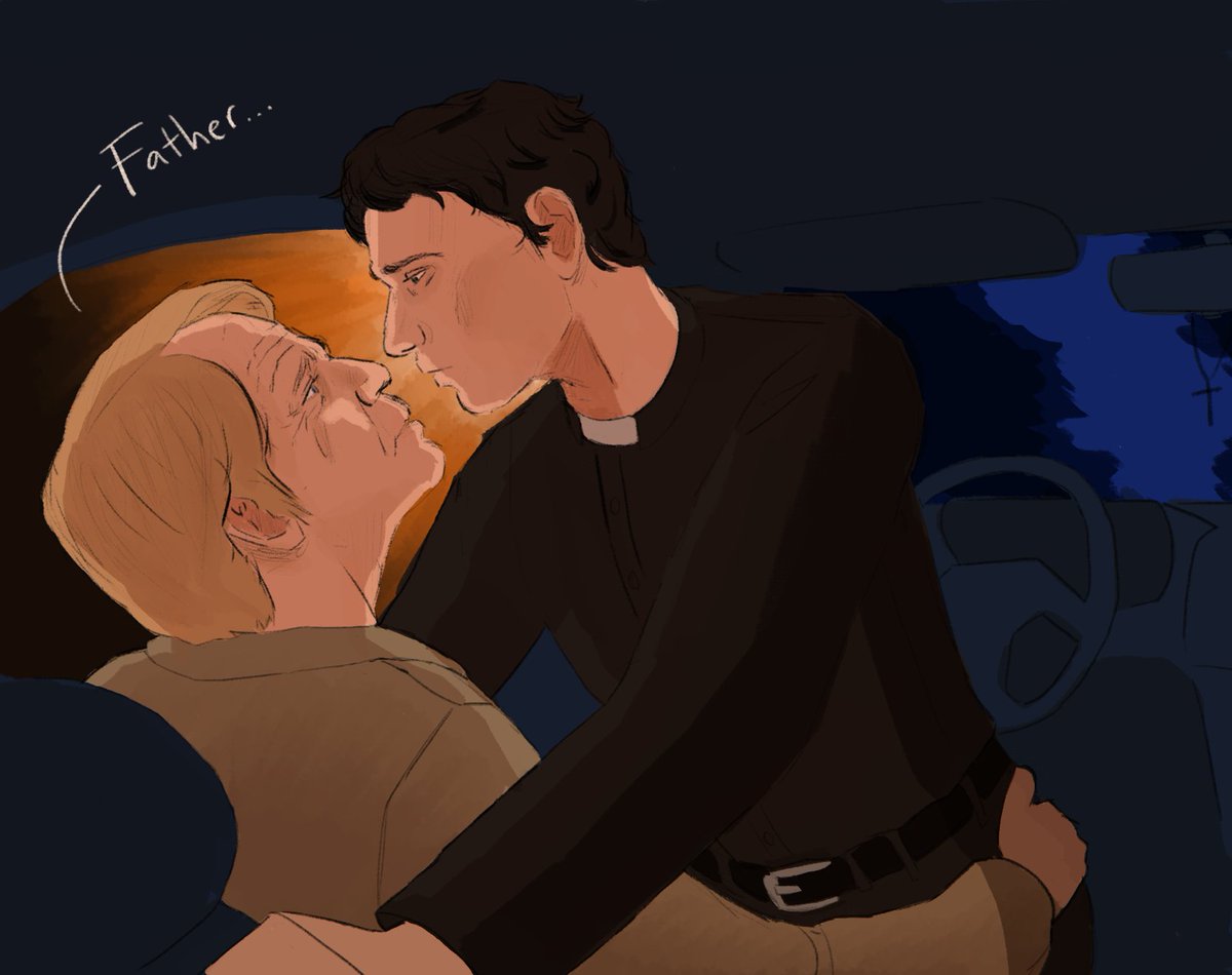 "when we drive in your car i'm your baby / losing all my innocence in the crosh seat" or whatever addison rae said