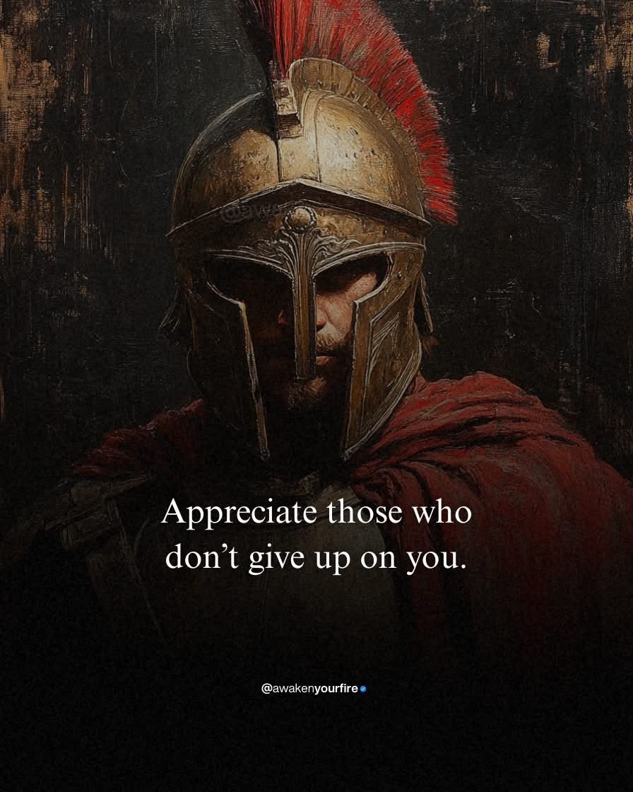 A_Compl_Unknown's tweet image. Friday Motivation

You made it through another week, Congratulations!!
Take a moment to recognize that the Lord has put people in your path that fight for you, pray for you and refuse to give up on you. Some you may not even know or know very well 😁 #stayinthefight #neverquit,