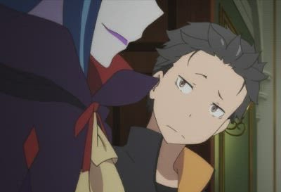oomfs watching me beg for a Subaru figure daily: