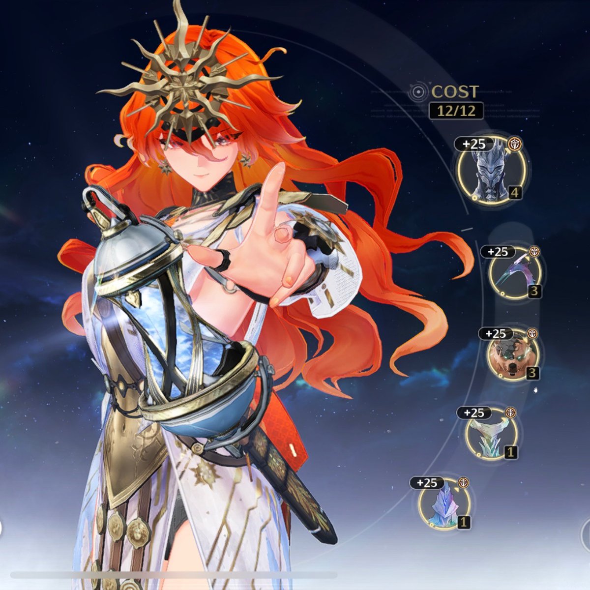 Sam_X0503's tweet image. I farmed hard