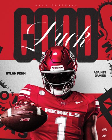 Its game day!!! Thanks <a href="/unlvfootball/">UNLV Football</a> <a href="/Bam_Amina/">BAM AMINA</a> <a href="/vscwintoday/">Victor Santa Cruz</a>