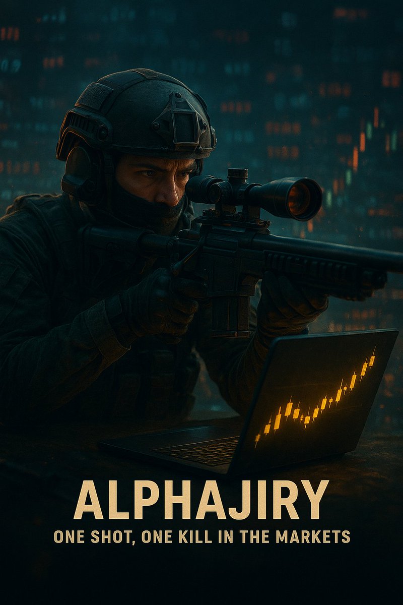 ndech69's tweet photo. Navigating the financial markets like a sniper, one shot one kill, quality over quantity, Give a follow 
#Trading #DayTrading #PropFirm https://t.co/KW9PvI4JXU