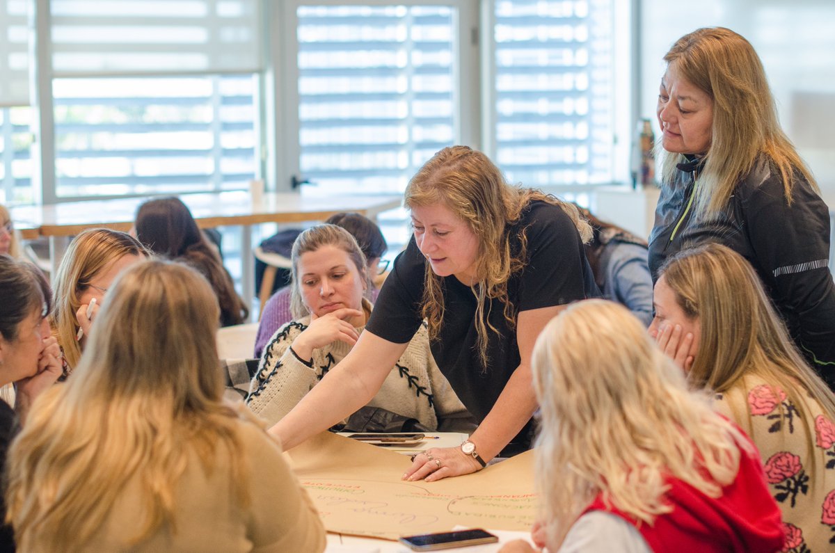 Escuela Técnica Roberto Rocca tweet media