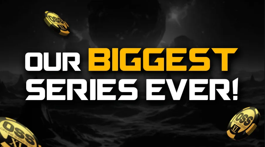 Hoy se va ticket de $22! 🤑
Para participar: 
1⃣Seguinos en las redes!
✔️<a href="/AcrPokerLatam/">ACR Poker Latam</a>
✔️<a href="/ACR_POKER/">ACR Poker</a>
✔️<a href="/ProgressiveDre1/">ProgressiveDreamer</a>
2⃣❤️Dale "Me gusta" al post
3⃣Comentá con tu username de ACR

Los esperamos twitch.tv/acrpokerlatam