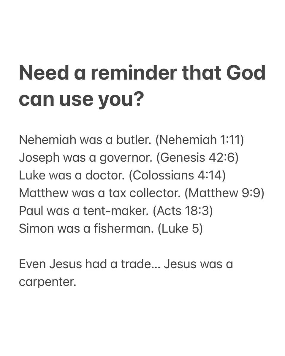 Jentezen's tweet photo. God wants to anoint you to make a difference where you are! https://t.co/OnhJ60zxJC