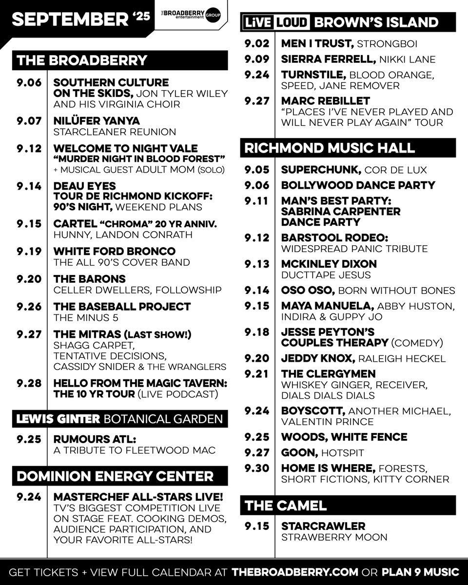 Broadberry Entertainment Group tweet media