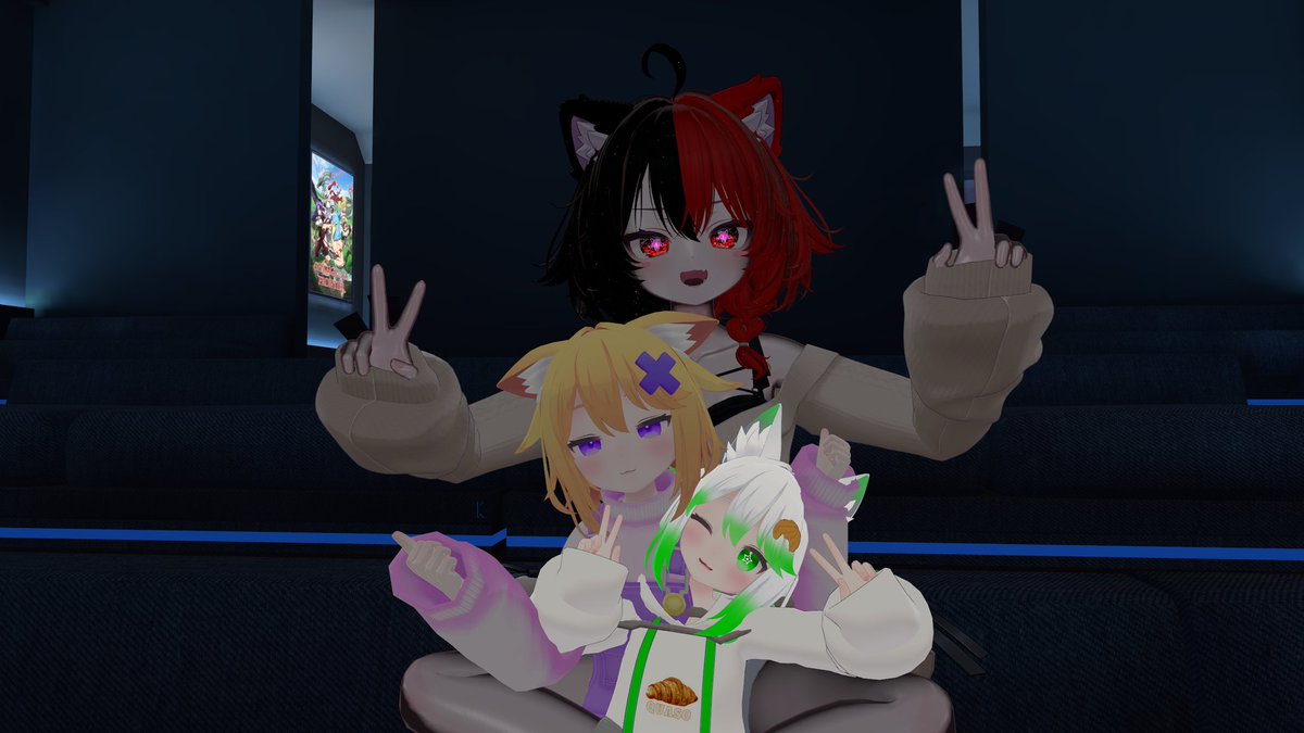 DragnellforceVT tweet media