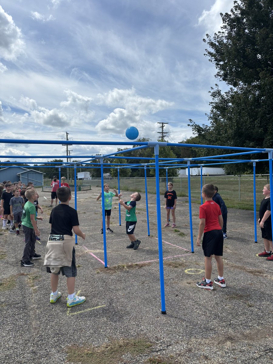 Columbia Elementary tweet media