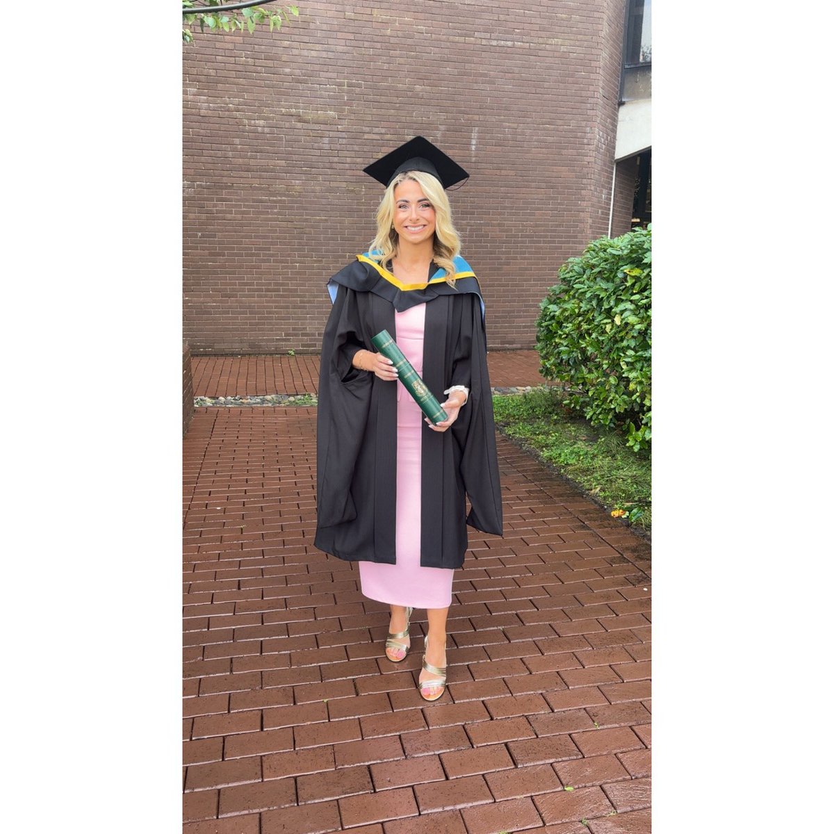 Aisling O'Connor tweet media