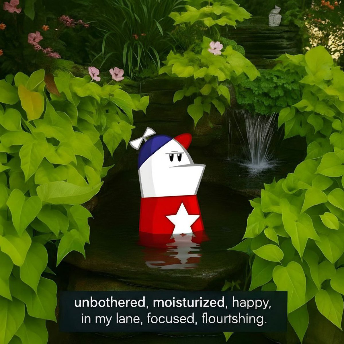 ShreddedJeet's tweet image. Add some $runner

Good lore and an active community

Content is endless too

@Homestaronsol