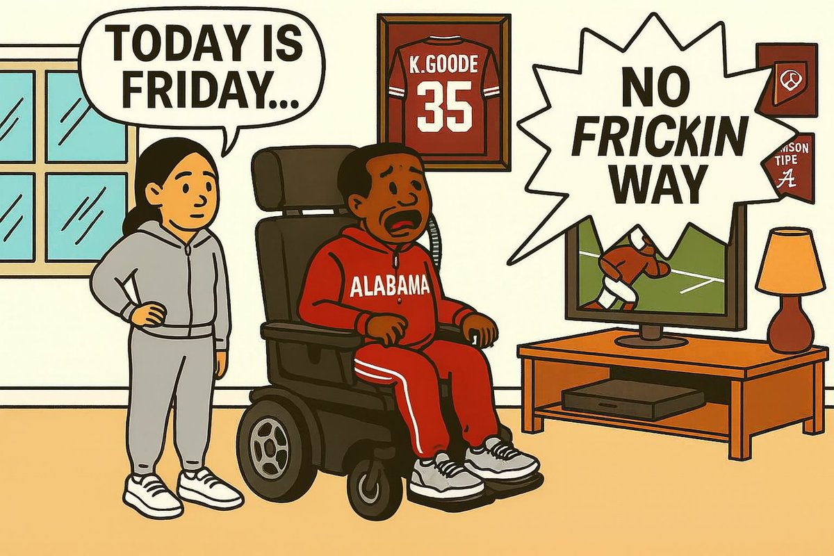 This morning, I woke up with the kind of energy that only football season can bring. My eyes popped open, my heart was racing, and I swear I could already hear the faint echo of marching bands in the distance. “It’s GAMEDAY!” I thought, grinning like a kid on Christmas morning.