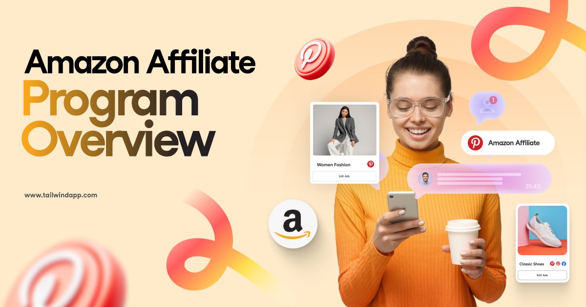 Turn your Pins into income with the Amazon Associates program. Pinterest users are already planning purchases and the content you post can earn over time. We show you how to tap into that buying mindset with strategy that delivers results. Full article 👉 tailwindapp.com/blog/amazon-af…