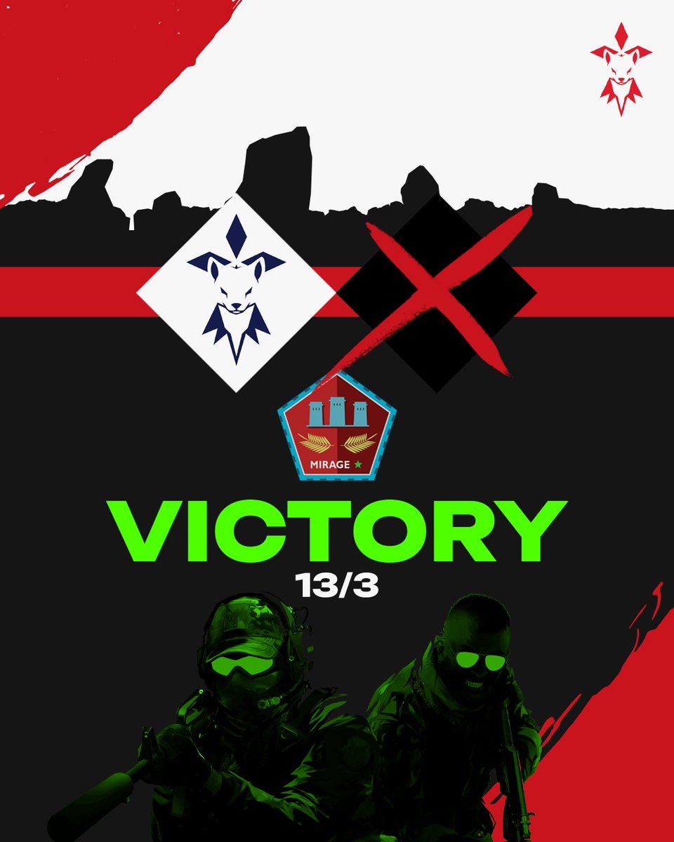 Hermine Esports Club (@hermineesports) on Twitter photo We kept it clean once more tonight 🌟
GG to ex-Altay Espor. We kept it clean once more tonight 🌟
GG to ex-Altay Espor.