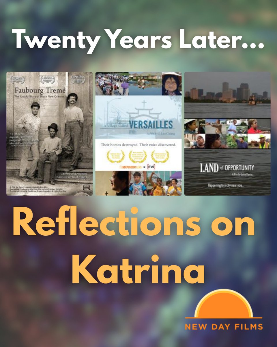 New Day Films tweet media