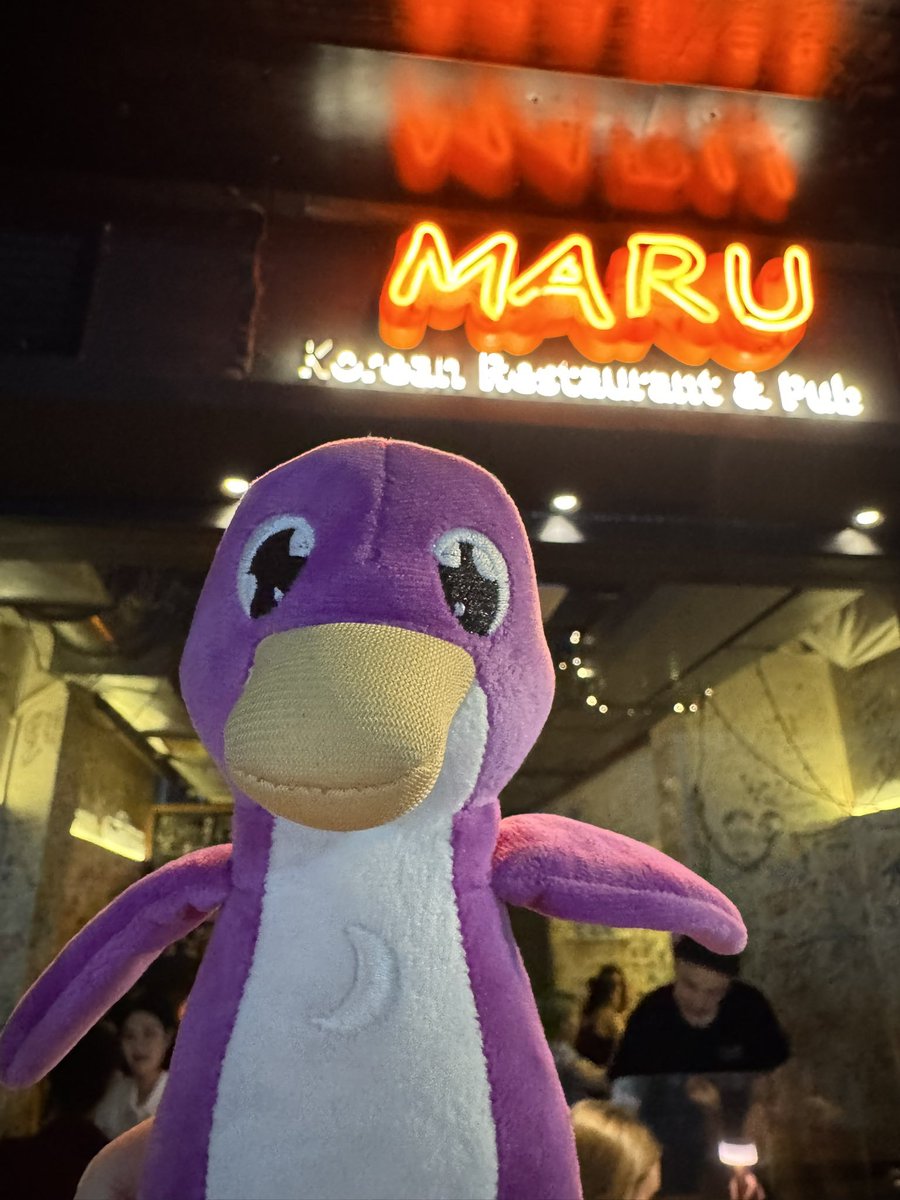 Maru Plushes are now AVAILABLE on Amazon!

In 2022, the first Wassie plush (<a href="/inversebrah/">smolting (wassie, verse)</a>) took CT by storm.

Now anyone can be a part of the club, and bring their Maru plush with them everywhere they go, or tucked away at home in the kitchen appliance of their choice (freezer &amp;