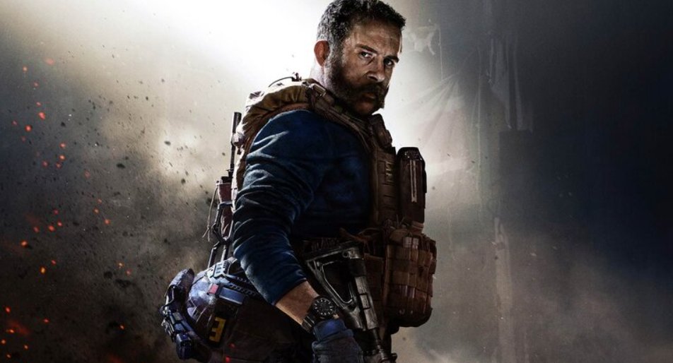Paramount supostamente está procurando adquirir os direitos do filme Call of Duty

windowsclub.com.br/paramount-supo…
