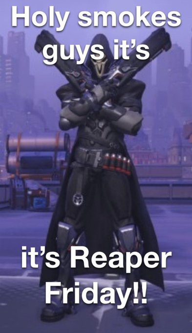 ReaperLord42 tweet media