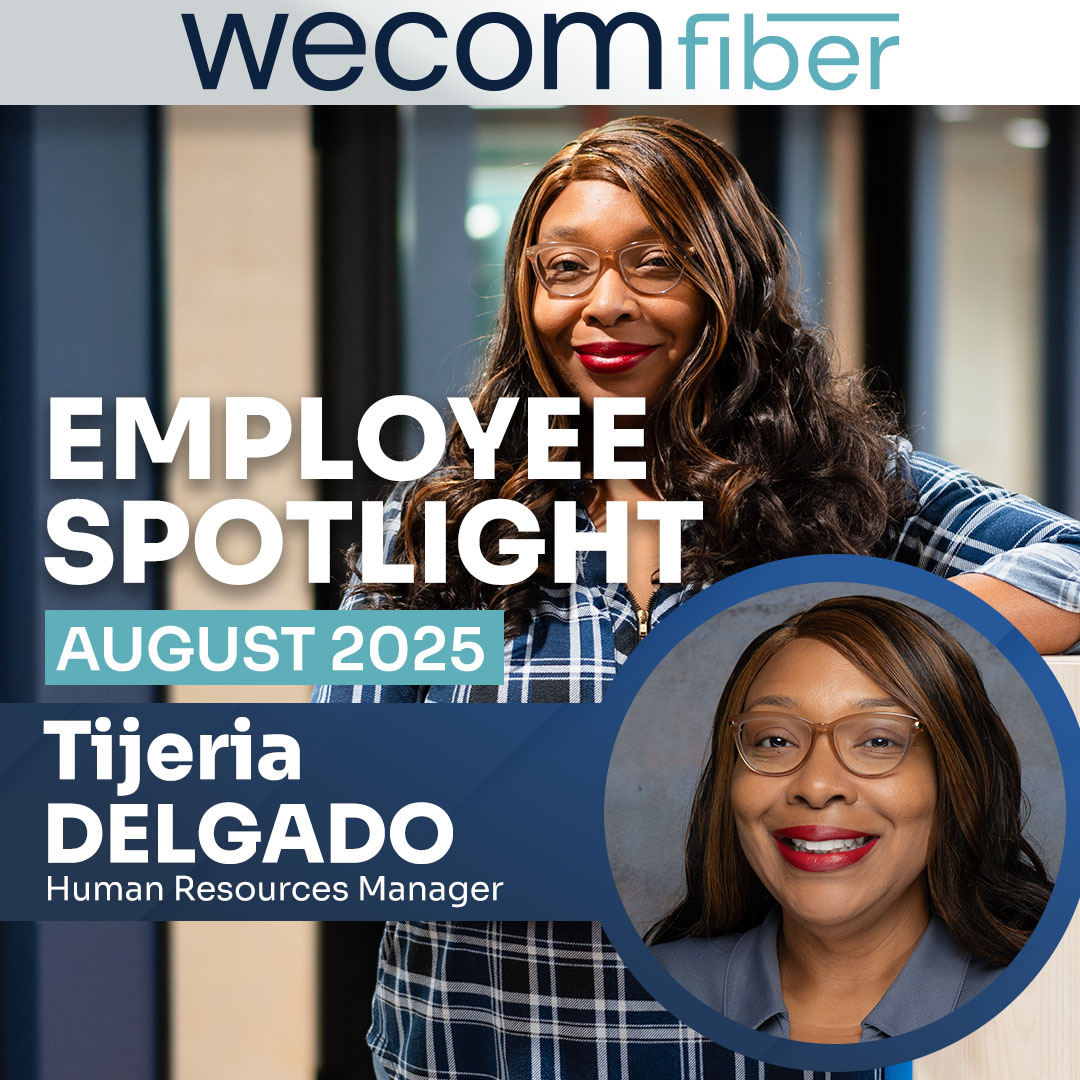 Wecom Fiber tweet media