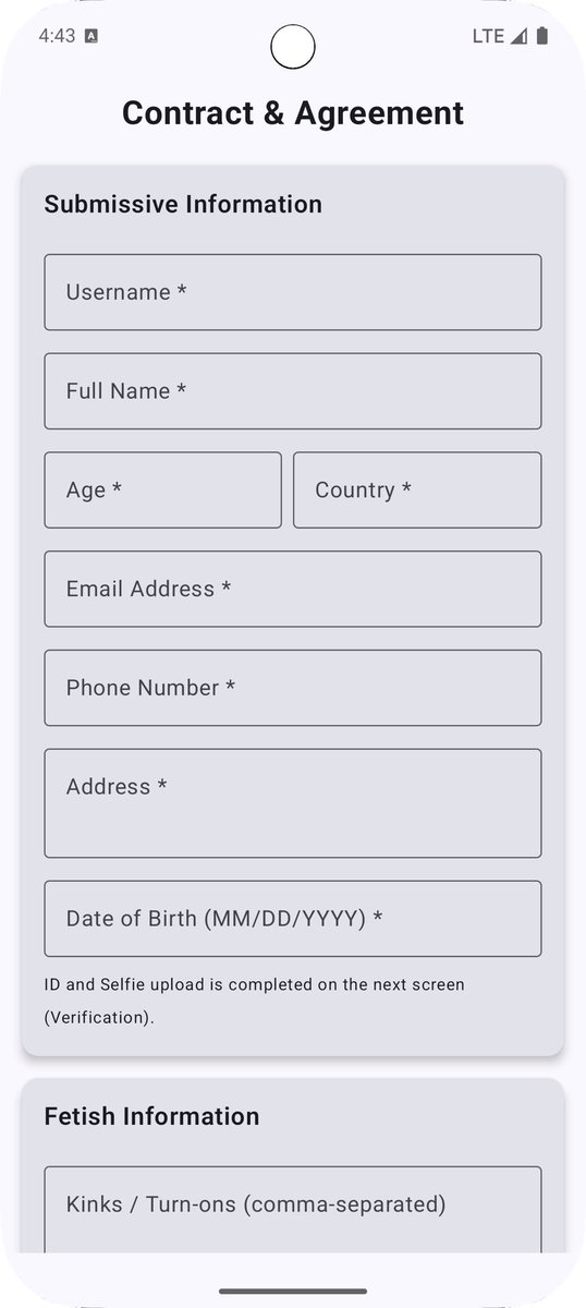 send2yuki's tweet photo. Android user? Into blackmail fantasy? This APK is made for you. I know you’ll get obsessed… prove it by retweeting. https://t.co/X8WfZXgt0L