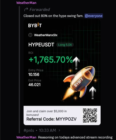 WeatherMan tweet media