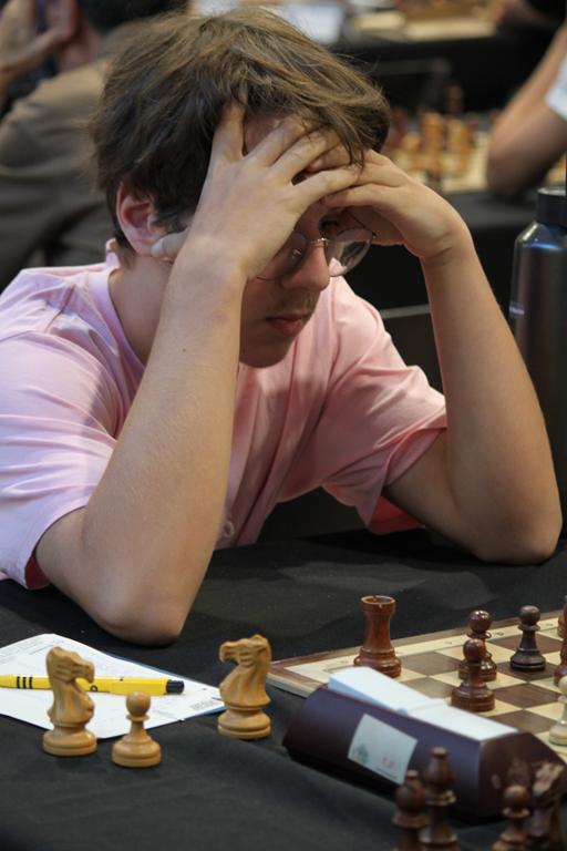 SantsChess tweet media