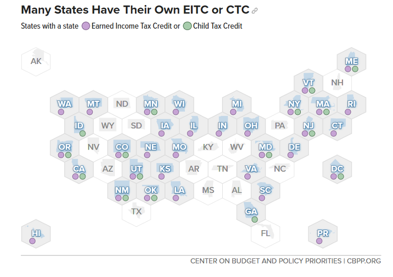 CenterOnBudget's tweet image. Recently at CBPP, we focused on the #FederalBudget, #FoodAssistance, #health, #immigration, the #economy, #StateBudgets and #StateTaxes, #climate, and #SocialSecurity. cbpp.org/blog/in-case-y…